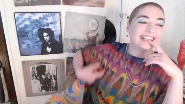 Thumbnail 2, melodicknowledge's Stream at Chaturbate, 14 months ago
