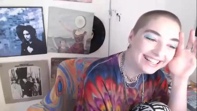 Image 6 of melodicknowledge Stream on Chaturbate on 14 months ago