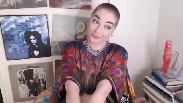 Image 7 of melodicknowledge Stream on Chaturbate on 14 months ago