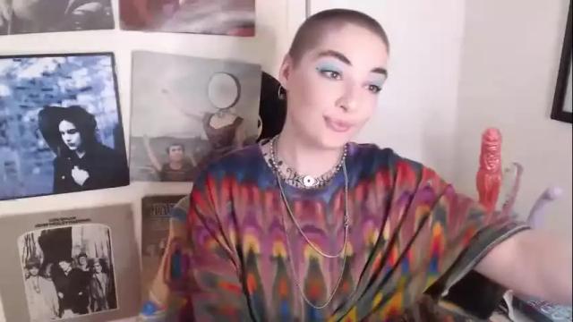 Image 8 of melodicknowledge Stream on Chaturbate on 14 months ago