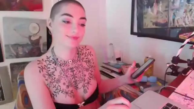 Thumbnail 1, melodicknowledge's Stream at Chaturbate, 14 months ago