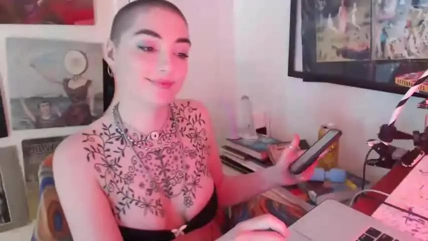 melodicknowledge Chaturbate