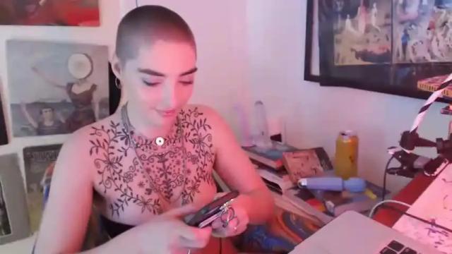 Image 2 of melodicknowledge Stream on Chaturbate on 14 months ago