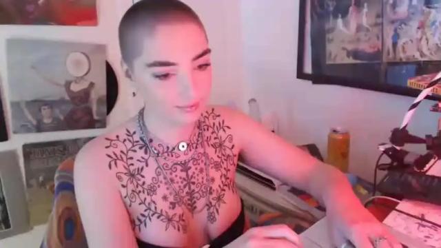 Image 3 of melodicknowledge Stream on Chaturbate on 14 months ago