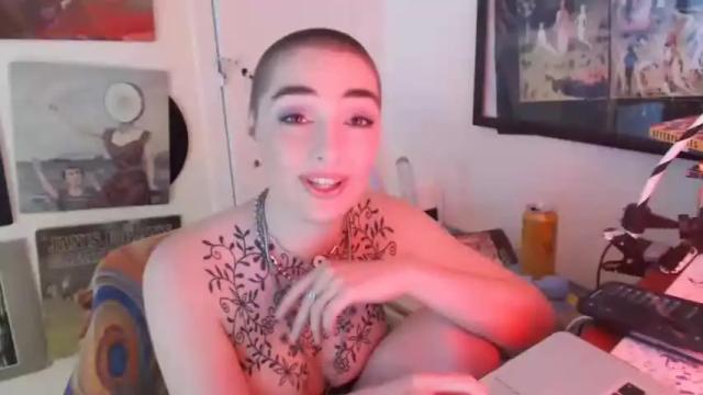 Image 4 of melodicknowledge Stream on Chaturbate on 14 months ago