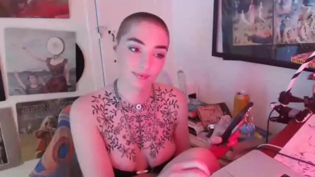 Thumbnail 2, melodicknowledge's Stream at Chaturbate, 14 months ago