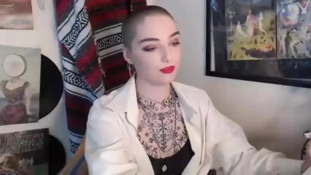 Thumbnail 1, melodicknowledge's Stream at Chaturbate, 13 months ago