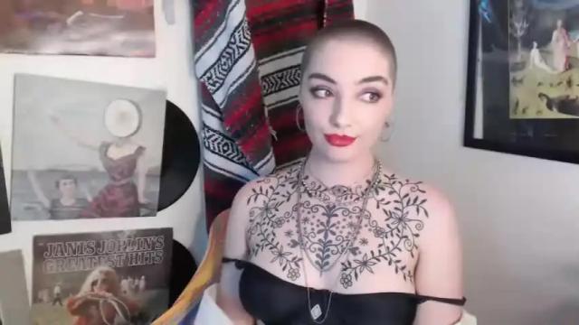Image 10 of melodicknowledge Stream on Chaturbate on 13 months ago