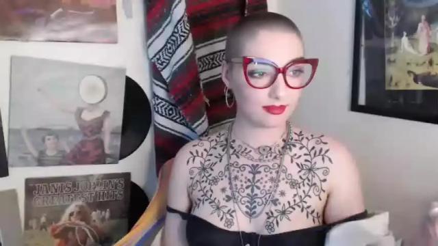 Image 11 of melodicknowledge Stream on Chaturbate on 13 months ago
