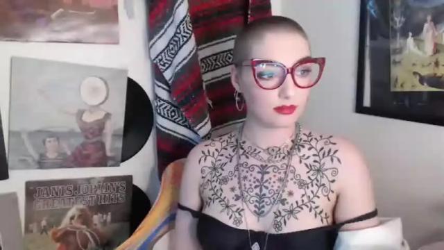 Image 12 of melodicknowledge Stream on Chaturbate on 13 months ago