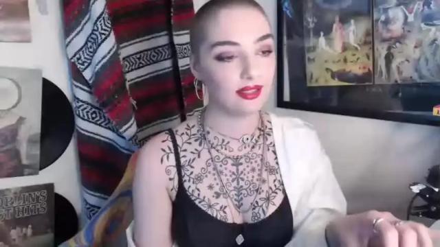 Image 4 of melodicknowledge Stream on Chaturbate on 13 months ago