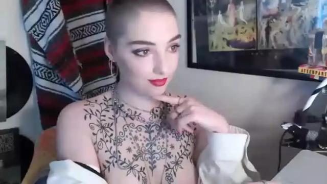 Image 6 of melodicknowledge Stream on Chaturbate on 13 months ago