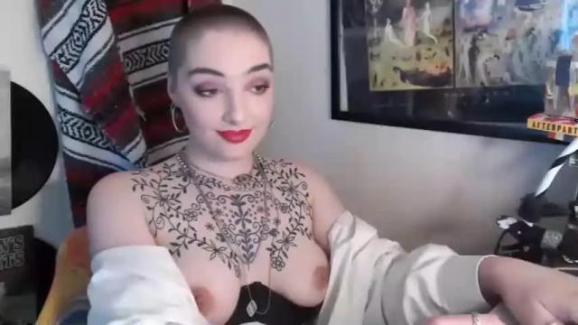 Image 7 of melodicknowledge Stream on Chaturbate on 13 months ago