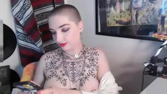 Image 8 of melodicknowledge Stream on Chaturbate on 13 months ago
