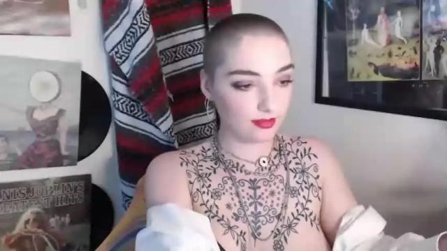 Thumbnail 3, melodicknowledge's Stream at Chaturbate, 13 months ago