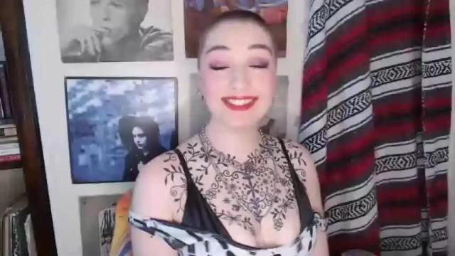 Thumbnail 1, melodicknowledge's Stream at Chaturbate, 13 months ago