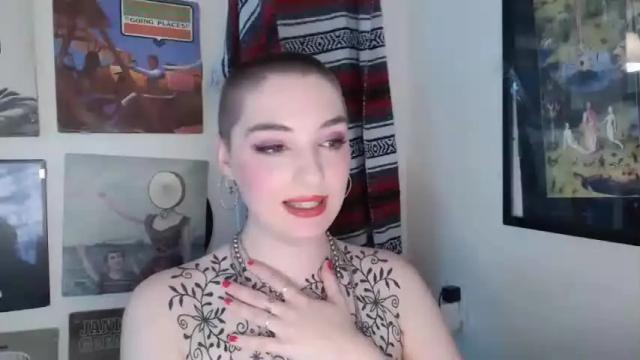 Image 10 of melodicknowledge Stream on Chaturbate on 13 months ago