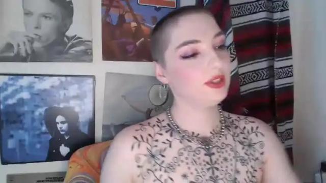 Thumbnail 2, melodicknowledge's Stream at Chaturbate, 13 months ago
