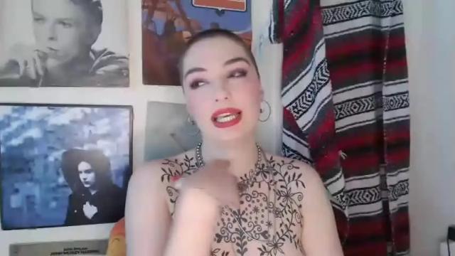 Image 6 of melodicknowledge Stream on Chaturbate on 13 months ago
