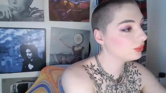 Image 7 of melodicknowledge Stream on Chaturbate on 13 months ago