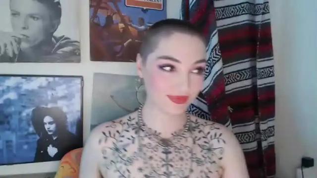 Image 8 of melodicknowledge Stream on Chaturbate on 13 months ago