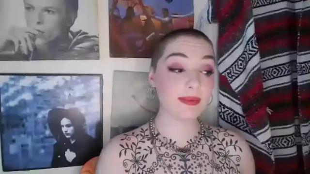 Thumbnail 3, melodicknowledge's Stream at Chaturbate, 13 months ago
