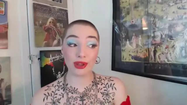 Thumbnail 1, melodicknowledge's Stream at Chaturbate, 13 months ago