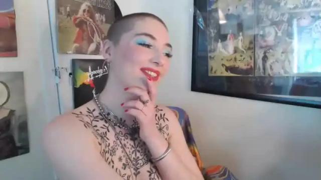 Image 8 of melodicknowledge Stream on Chaturbate on 13 months ago