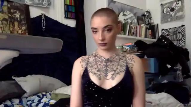 Thumbnail 1, melodicknowledge's Stream at Chaturbate, 2 months ago
