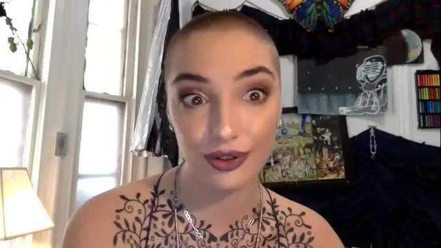 Image 10 of melodicknowledge Stream on Chaturbate on 2 months ago
