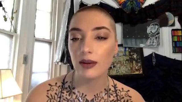 Image 11 of melodicknowledge Stream on Chaturbate on 2 months ago