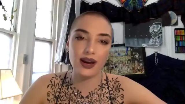 Image 12 of melodicknowledge Stream on Chaturbate on 2 months ago