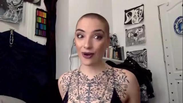 Image 2 of melodicknowledge Stream on Chaturbate on 2 months ago