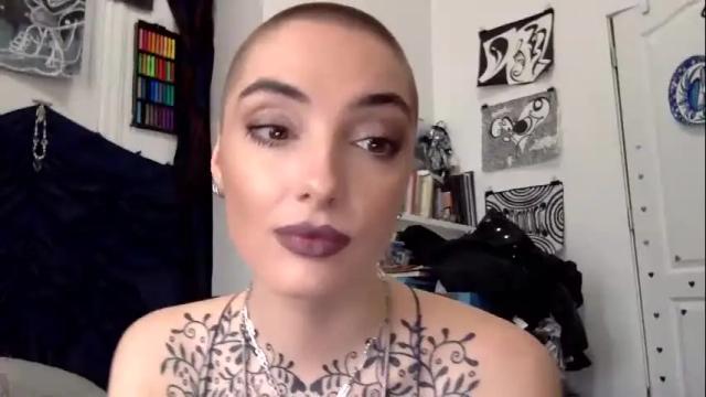 Image 3 of melodicknowledge Stream on Chaturbate on 2 months ago