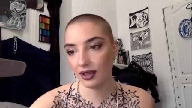 Image 4 of melodicknowledge Stream on Chaturbate on 2 months ago