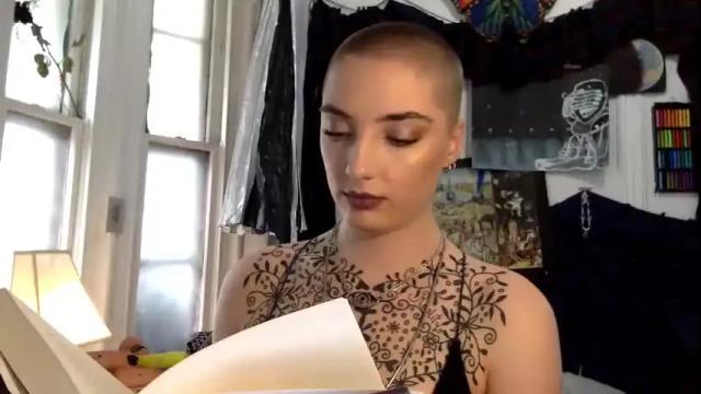 Thumbnail 2, melodicknowledge's Stream at Chaturbate, 2 months ago