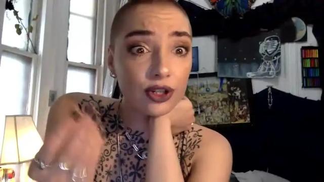 Image 8 of melodicknowledge Stream on Chaturbate on 2 months ago