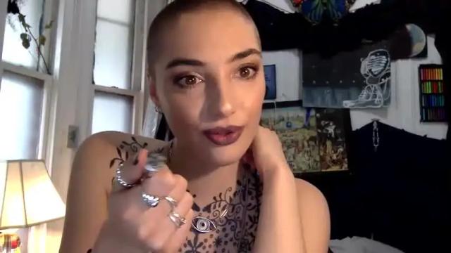 Thumbnail 3, melodicknowledge's Stream at Chaturbate, 2 months ago