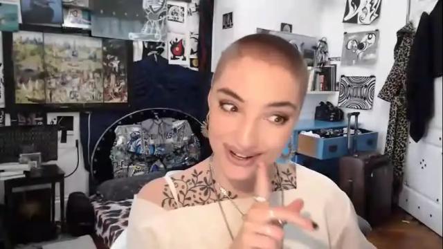 Image 10 of melodicknowledge Stream on Chaturbate on 10 days ago
