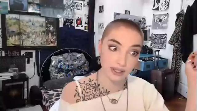 Image 11 of melodicknowledge Stream on Chaturbate on 10 days ago