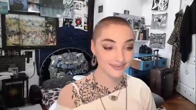 Image 12 of melodicknowledge Stream on Chaturbate on 10 days ago