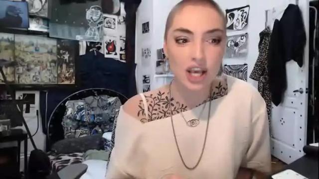 Image 2 of melodicknowledge Stream on Chaturbate on 10 days ago