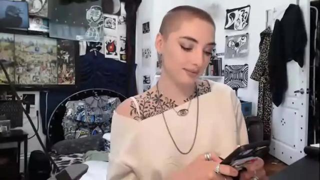 Image 3 of melodicknowledge Stream on Chaturbate on 10 days ago