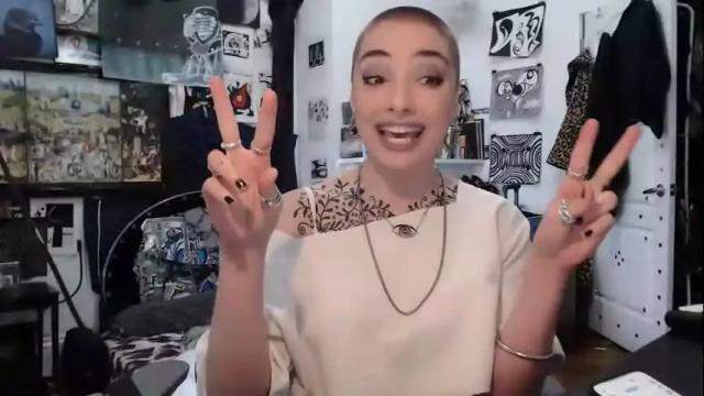 Image 4 of melodicknowledge Stream on Chaturbate on 10 days ago
