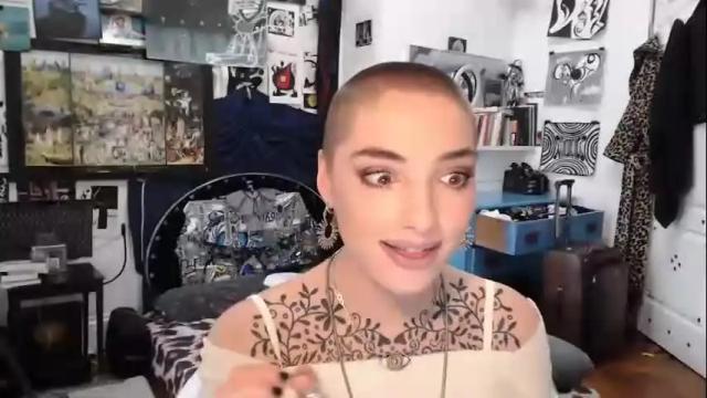 Thumbnail 2, melodicknowledge's Stream at Chaturbate, 10 days ago