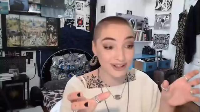 Image 7 of melodicknowledge Stream on Chaturbate on 10 days ago