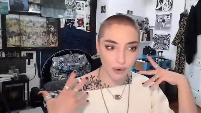 Image 8 of melodicknowledge Stream on Chaturbate on 10 days ago