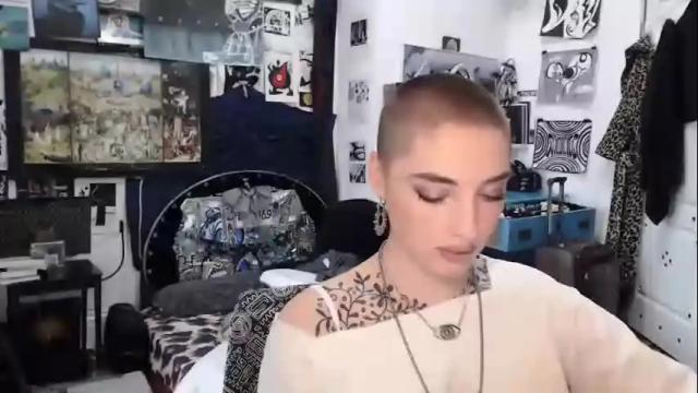 Thumbnail 3, melodicknowledge's Stream at Chaturbate, 10 days ago
