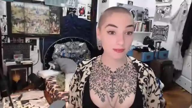 Thumbnail 1, melodicknowledge's Stream at Chaturbate, 9 days ago