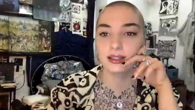 Image 10 of melodicknowledge Stream on Chaturbate on 9 days ago